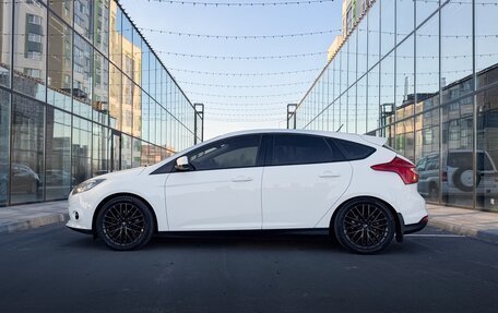 Ford Focus III, 2012 год, 900 000 рублей, 2 фотография