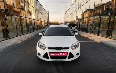 Ford Focus III, 2012 год, 900 000 рублей, 6 фотография