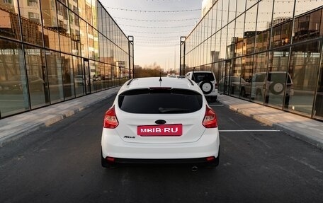 Ford Focus III, 2012 год, 900 000 рублей, 3 фотография