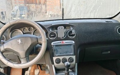 Peugeot 308 II, 2008 год, 150 000 рублей, 1 фотография