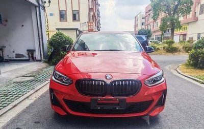 BMW 1 серия, 2023 год, 1 753 600 рублей, 1 фотография