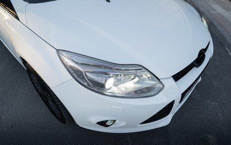 Ford Focus III, 2012 год, 900 000 рублей, 10 фотография