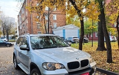 BMW X5, 2010 год, 2 050 000 рублей, 1 фотография