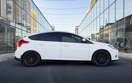 Ford Focus III, 2012 год, 900 000 рублей, 12 фотография