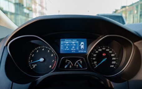 Ford Focus III, 2012 год, 900 000 рублей, 14 фотография