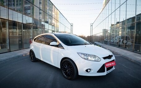 Ford Focus III, 2012 год, 900 000 рублей, 11 фотография