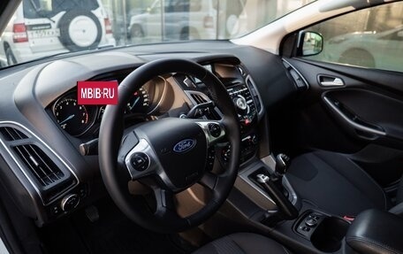 Ford Focus III, 2012 год, 900 000 рублей, 13 фотография