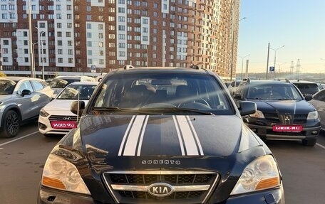 KIA Sorento IV, 2009 год, 900 000 рублей, 1 фотография
