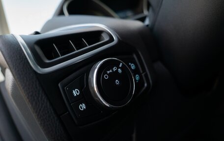 Ford Focus III, 2012 год, 900 000 рублей, 18 фотография