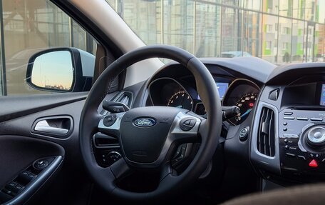 Ford Focus III, 2012 год, 900 000 рублей, 23 фотография
