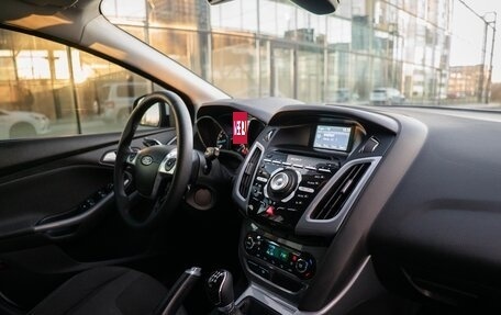 Ford Focus III, 2012 год, 900 000 рублей, 22 фотография