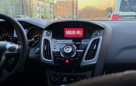 Ford Focus III, 2012 год, 900 000 рублей, 24 фотография
