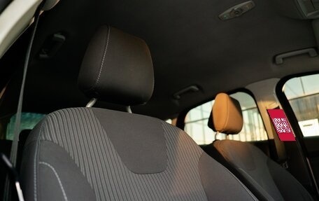 Ford Focus III, 2012 год, 900 000 рублей, 21 фотография