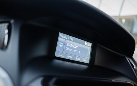 Ford Focus III, 2012 год, 900 000 рублей, 25 фотография
