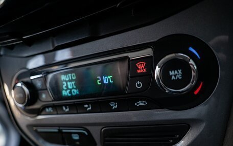 Ford Focus III, 2012 год, 900 000 рублей, 27 фотография