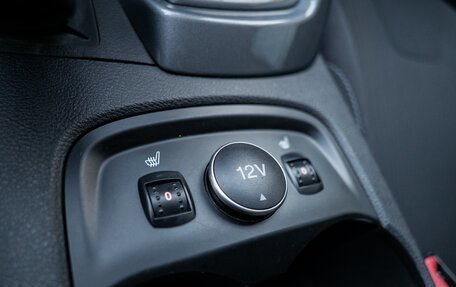 Ford Focus III, 2012 год, 900 000 рублей, 29 фотография