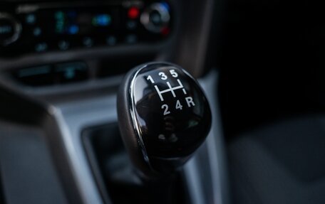 Ford Focus III, 2012 год, 900 000 рублей, 28 фотография