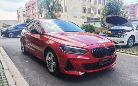 BMW 1 серия, 2023 год, 1 753 600 рублей, 2 фотография