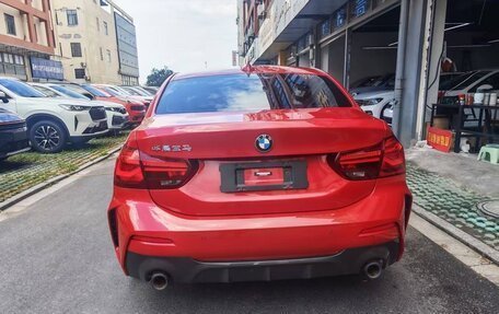 BMW 1 серия, 2023 год, 1 753 600 рублей, 3 фотография