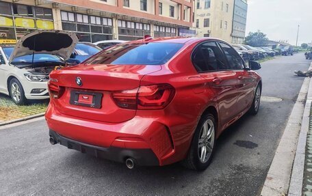 BMW 1 серия, 2023 год, 1 753 600 рублей, 4 фотография