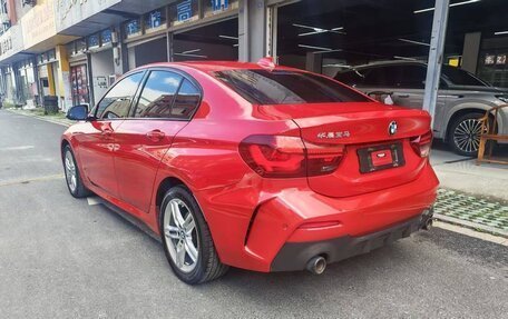 BMW 1 серия, 2023 год, 1 753 600 рублей, 5 фотография