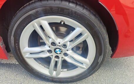 BMW 1 серия, 2023 год, 1 753 600 рублей, 7 фотография
