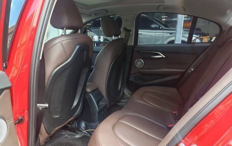 BMW 1 серия, 2023 год, 1 753 600 рублей, 10 фотография