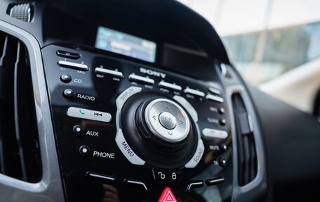 Ford Focus III, 2012 год, 900 000 рублей, 26 фотография