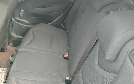Peugeot 308 II, 2008 год, 150 000 рублей, 2 фотография