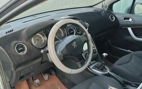 Peugeot 308 II, 2008 год, 150 000 рублей, 4 фотография
