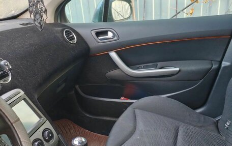 Peugeot 308 II, 2008 год, 150 000 рублей, 7 фотография