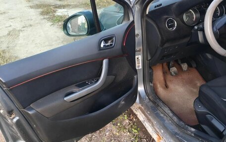 Peugeot 308 II, 2008 год, 150 000 рублей, 6 фотография