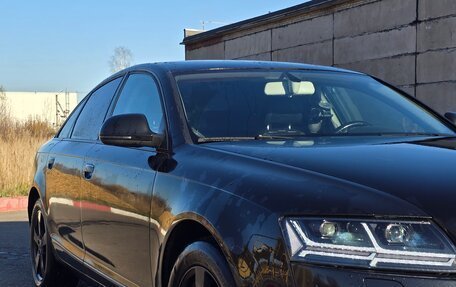 Audi A6, 2010 год, 950 000 рублей, 3 фотография