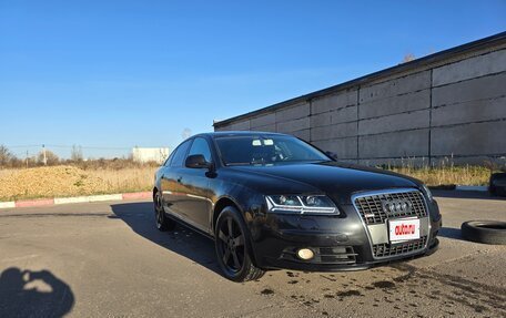 Audi A6, 2010 год, 950 000 рублей, 2 фотография