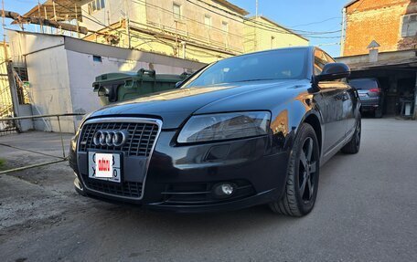 Audi A6, 2010 год, 950 000 рублей, 5 фотография