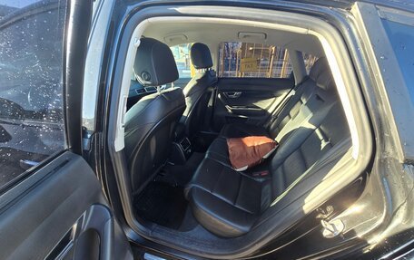 Audi A6, 2010 год, 950 000 рублей, 13 фотография