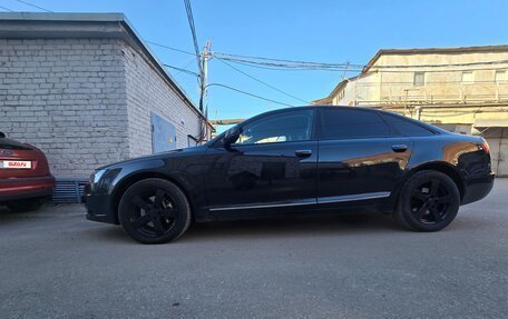 Audi A6, 2010 год, 950 000 рублей, 7 фотография