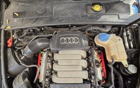 Audi A6, 2010 год, 950 000 рублей, 14 фотография