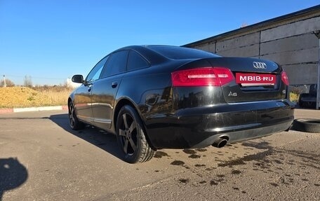Audi A6, 2010 год, 950 000 рублей, 8 фотография