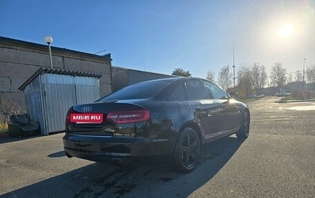 Audi A6, 2010 год, 950 000 рублей, 9 фотография