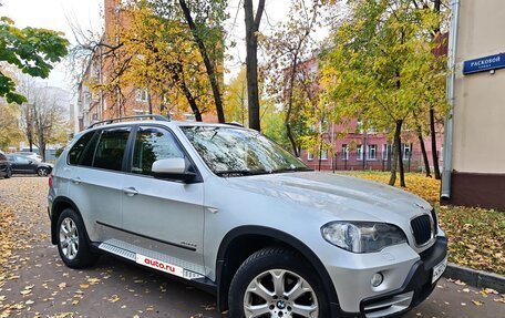 BMW X5, 2010 год, 2 050 000 рублей, 3 фотография