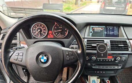 BMW X5, 2010 год, 2 050 000 рублей, 7 фотография