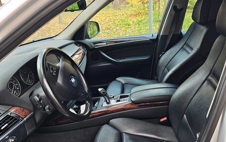 BMW X5, 2010 год, 2 050 000 рублей, 6 фотография