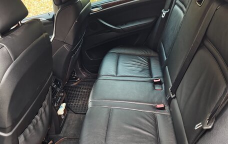 BMW X5, 2010 год, 2 050 000 рублей, 9 фотография
