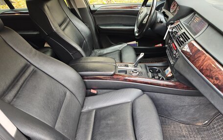 BMW X5, 2010 год, 2 050 000 рублей, 8 фотография