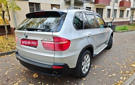 BMW X5, 2010 год, 2 050 000 рублей, 5 фотография