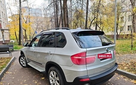 BMW X5, 2010 год, 2 050 000 рублей, 4 фотография