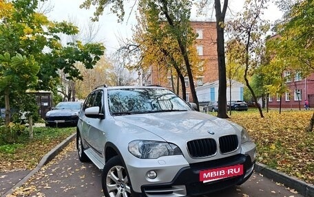 BMW X5, 2010 год, 2 050 000 рублей, 2 фотография