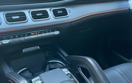 Mercedes-Benz GLS, 2020 год, 6 950 000 рублей, 12 фотография