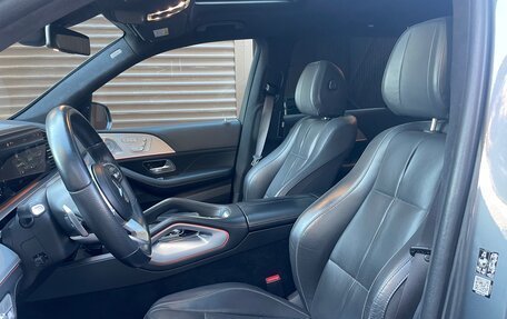 Mercedes-Benz GLS, 2020 год, 6 950 000 рублей, 7 фотография